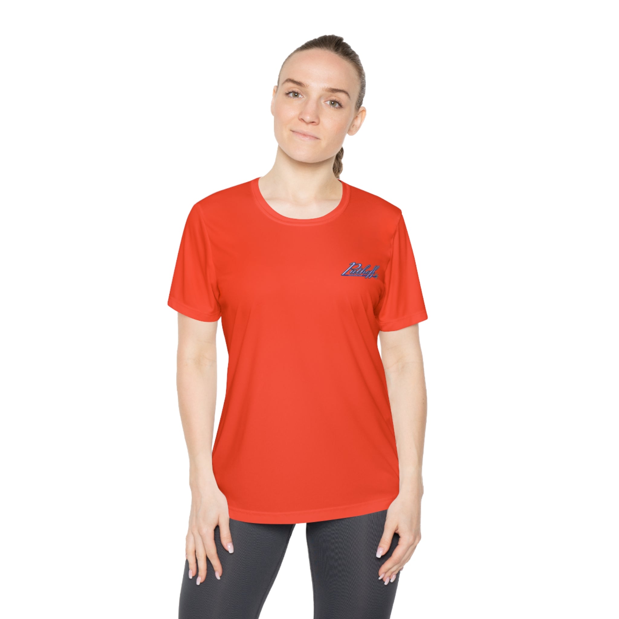 PET Ladies Arena Shirt, perfect for under show shirts or riding on a hot day