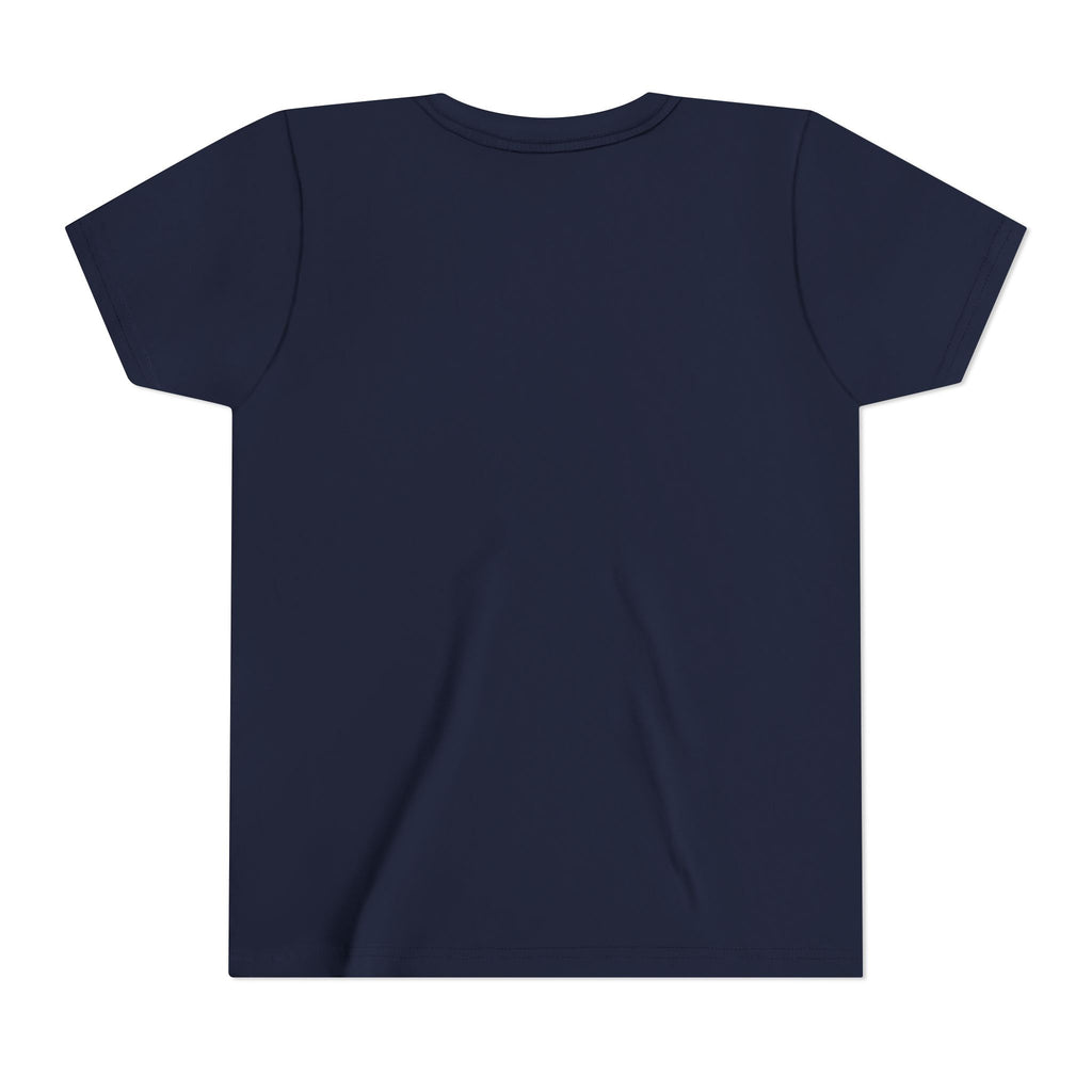 MC Show Horses Youth Short Sleeve Tee