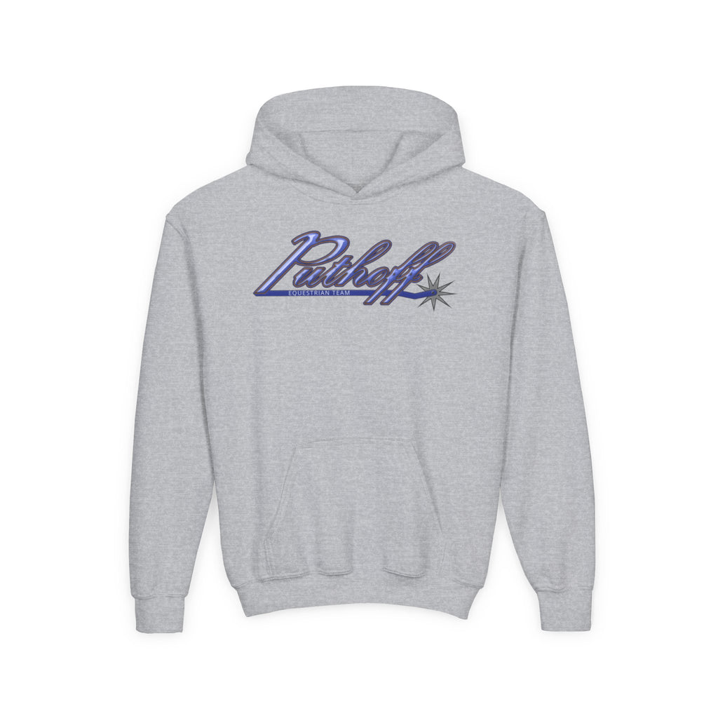PET Youth Heavy Blend Hooded Sweatshirt