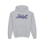 PET Youth Heavy Blend Hooded Sweatshirt
