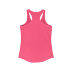 FOG Stylish Women's Racerback Tank Top