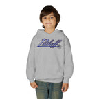 PET Youth Heavy Blend Hooded Sweatshirt