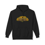 Field of Gold PH Unisex Midweight Softstyle Fleece Hoodie