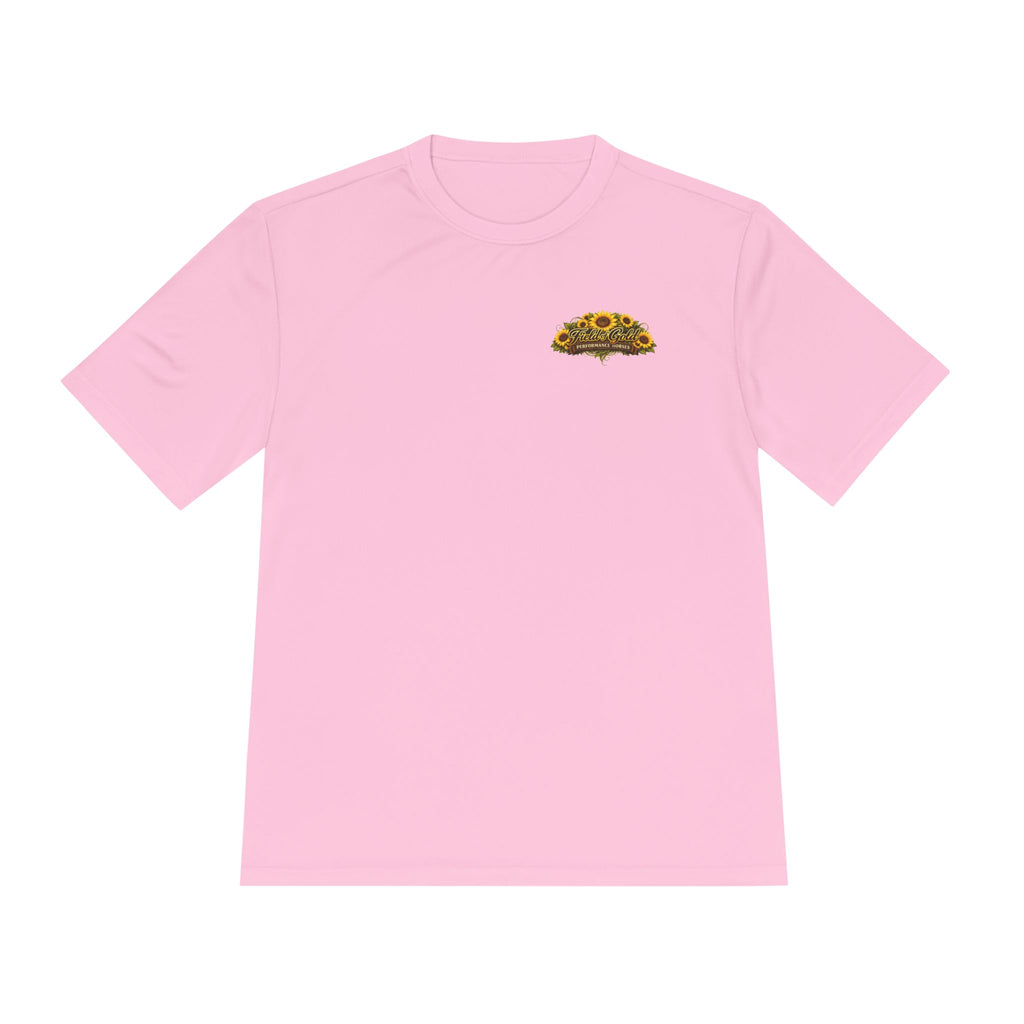 FOG Unisex Arena Shirt- Perfect under Show Clothes