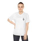 JC Show Horse's Women's V-Neck Arena Shirt