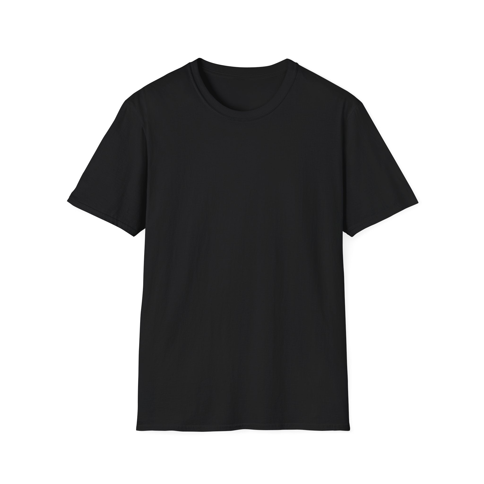 PET Unisex Softstyle Tee