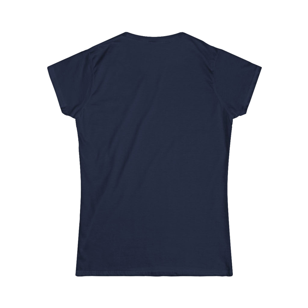 PPH Stylish Women's Softstyle Tee
