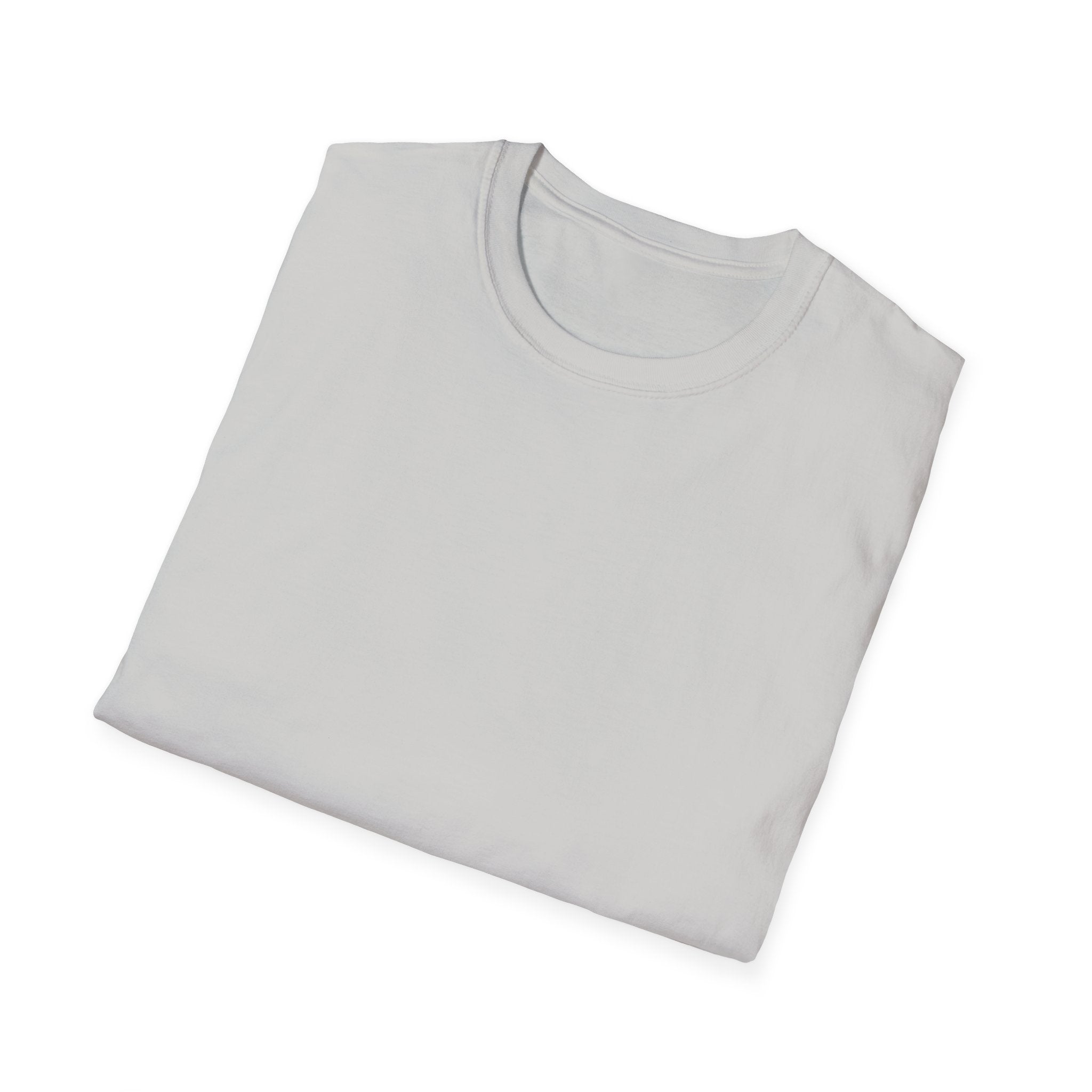 PET Unisex Softstyle Tee