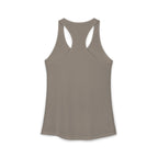 FOG Stylish Women's Racerback Tank Top