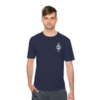 JC Show Horse's Men's Arena Shirt