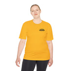 FOG Unisex Arena Shirt- Perfect under Show Clothes