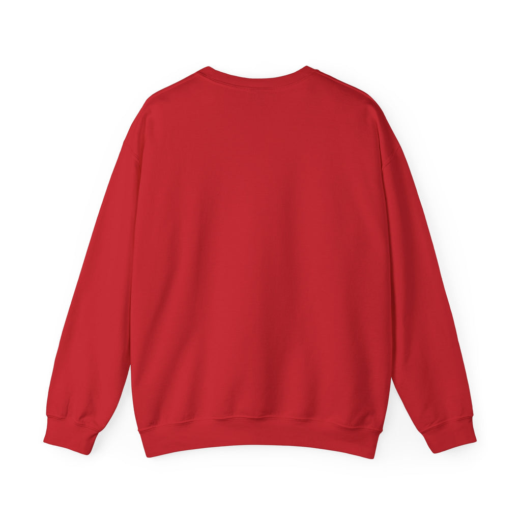 McCarthy Warda Performance Horses Crewneck Sweatshirt