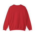 McCarthy Warda Performance Horses Crewneck Sweatshirt