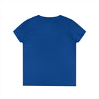 PPH Stylish Ladies V-Neck T-Shirt