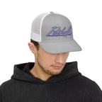 PPH Embroidered Richardson Trucker Cap