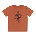 JC Show Horses Youth Arena Shirt