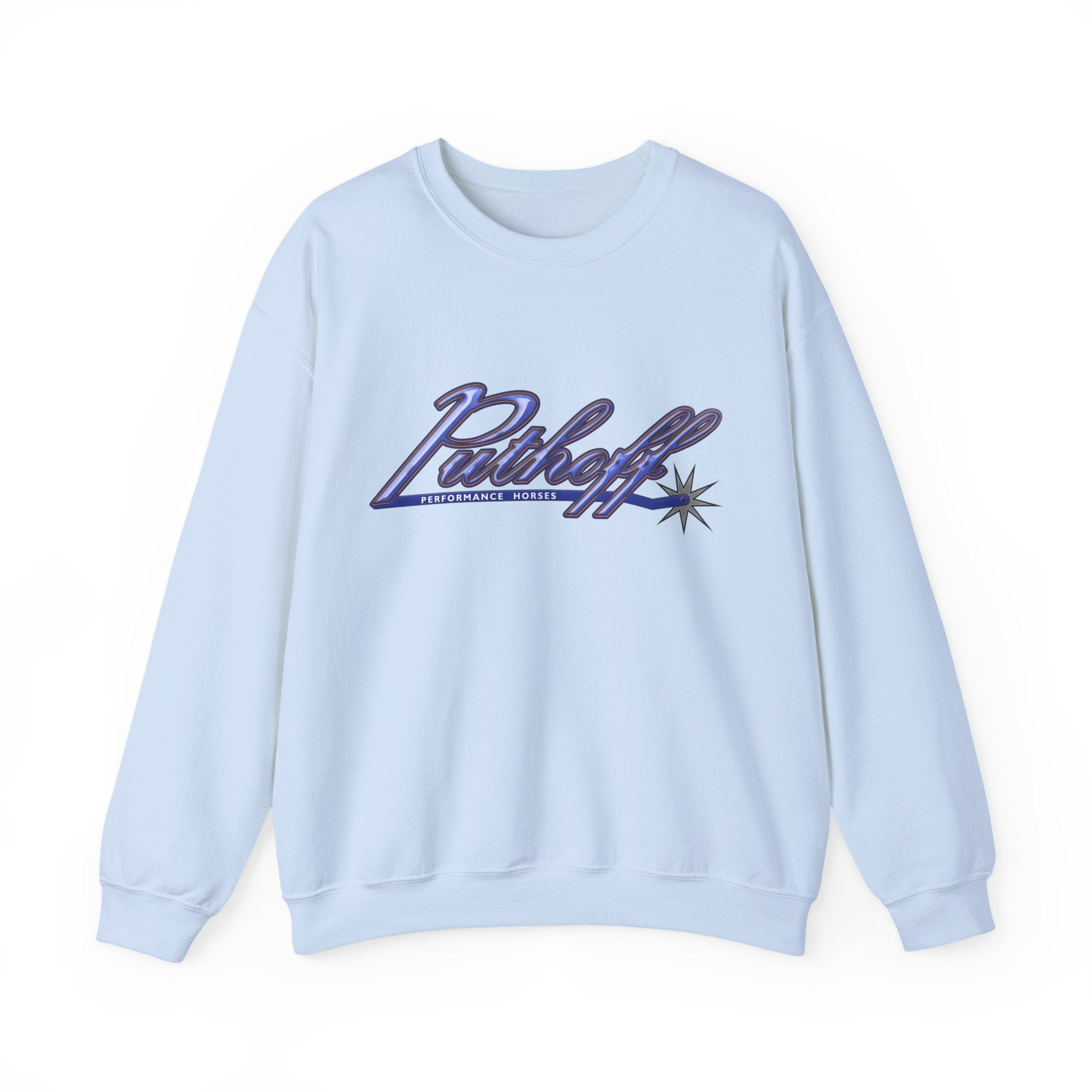 PPH Cozy Unisex Crewneck Sweatshirt