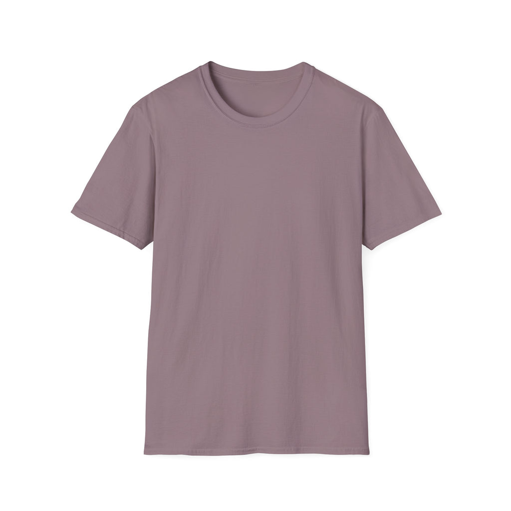 PET Unisex Softstyle Tee
