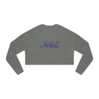 PPH Women's Cropped Sweatshirt