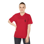 JC Show Horse's Women's V-Neck Arena Shirt