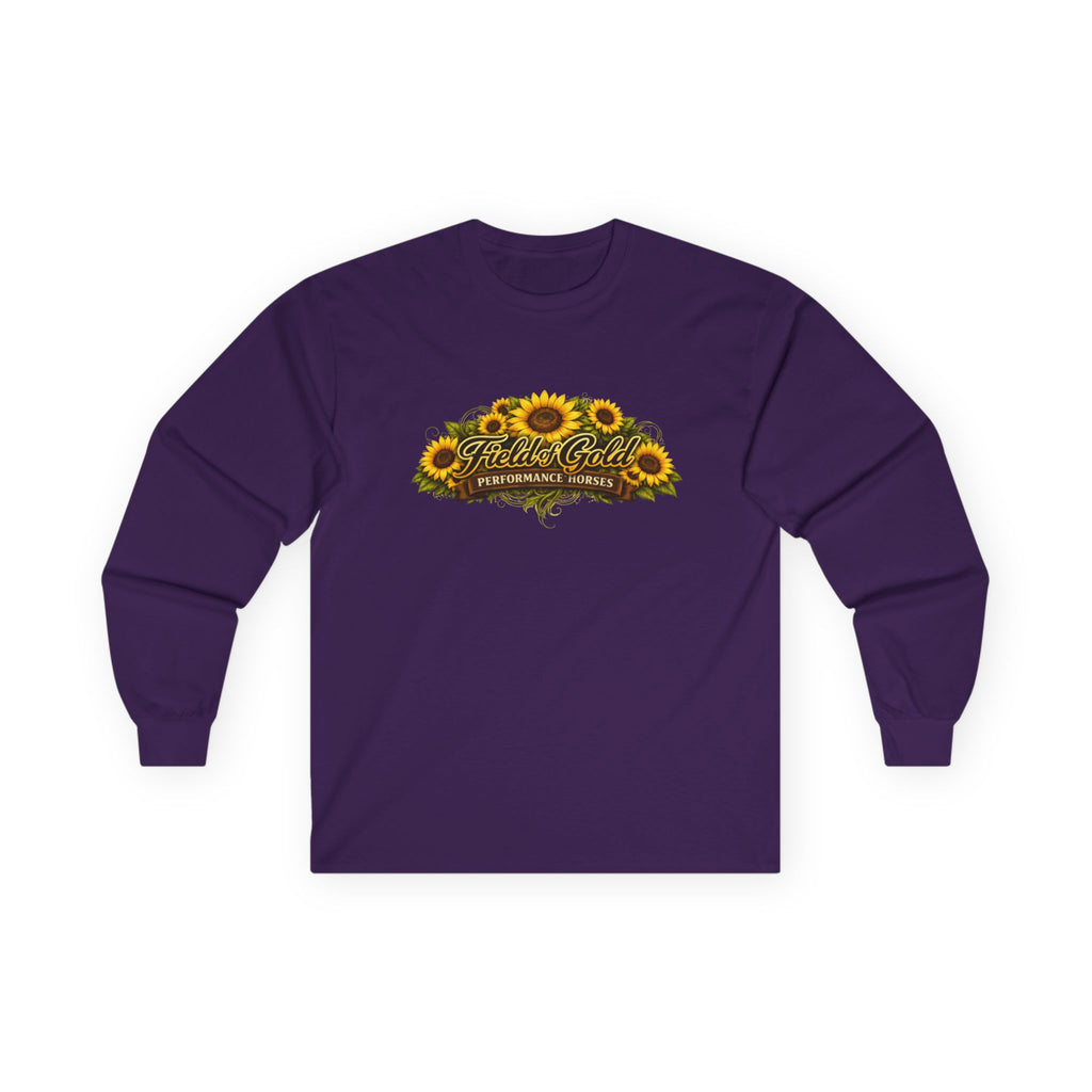 FOG Unisex Long Sleeve Tee