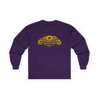 FOG Unisex Long Sleeve Tee