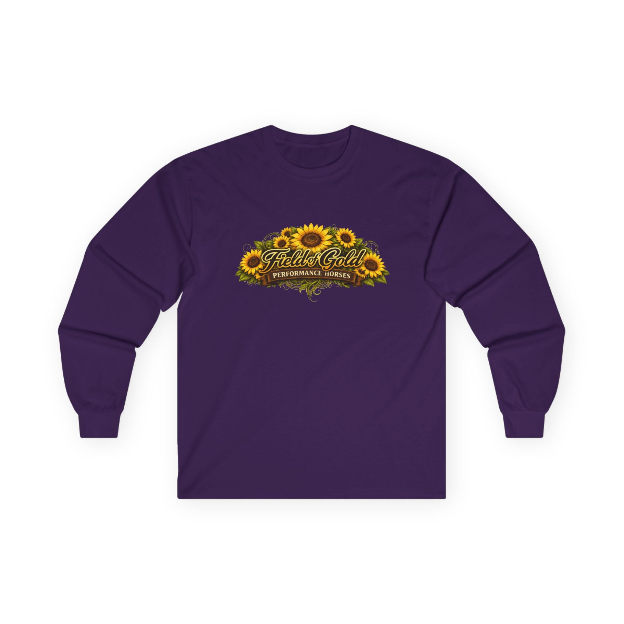 FOG Unisex Long Sleeve Tee