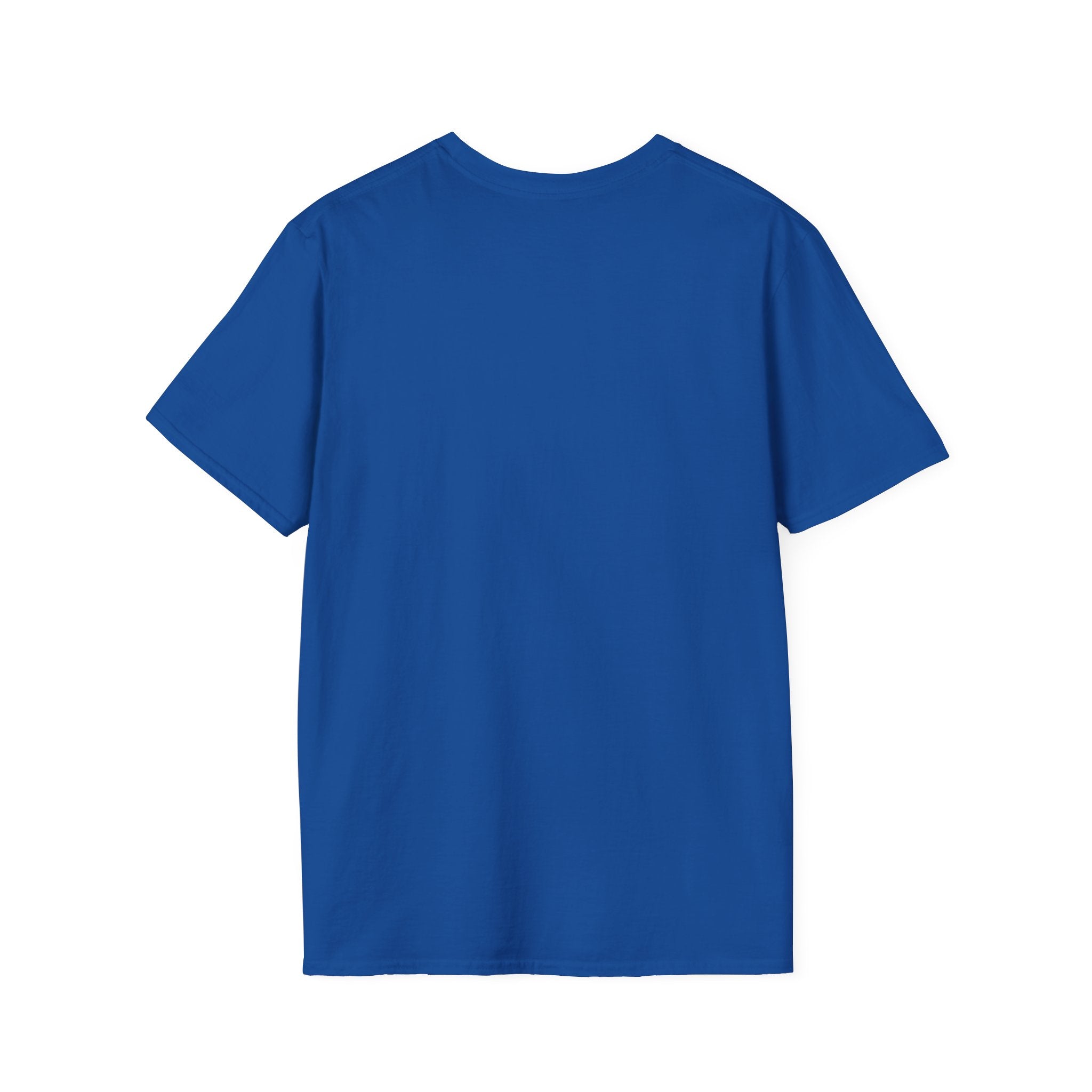 PPH Unisex Softstyle Tee