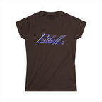 PPH Stylish Women's Softstyle Tee