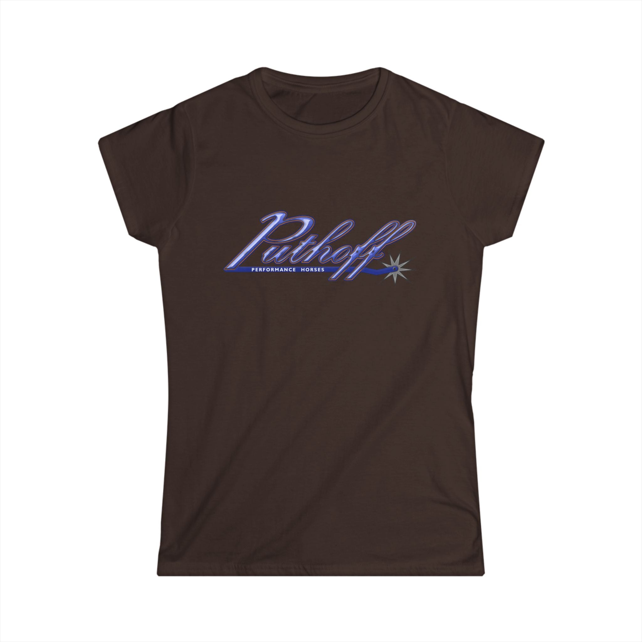 PPH Stylish Women's Softstyle Tee