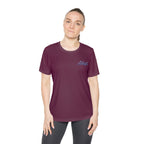 PPH Ladies Arena Shirt, perfect for under show shirts or riding on a hot day
