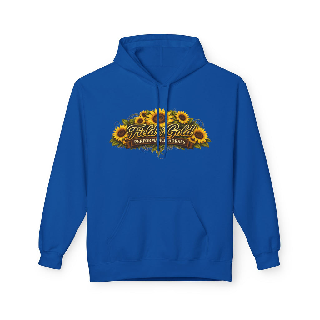 FOG Super Soft Unisex Hoodie