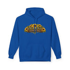 FOG Super Soft Unisex Hoodie