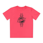 JC Show Horses Youth Arena Shirt