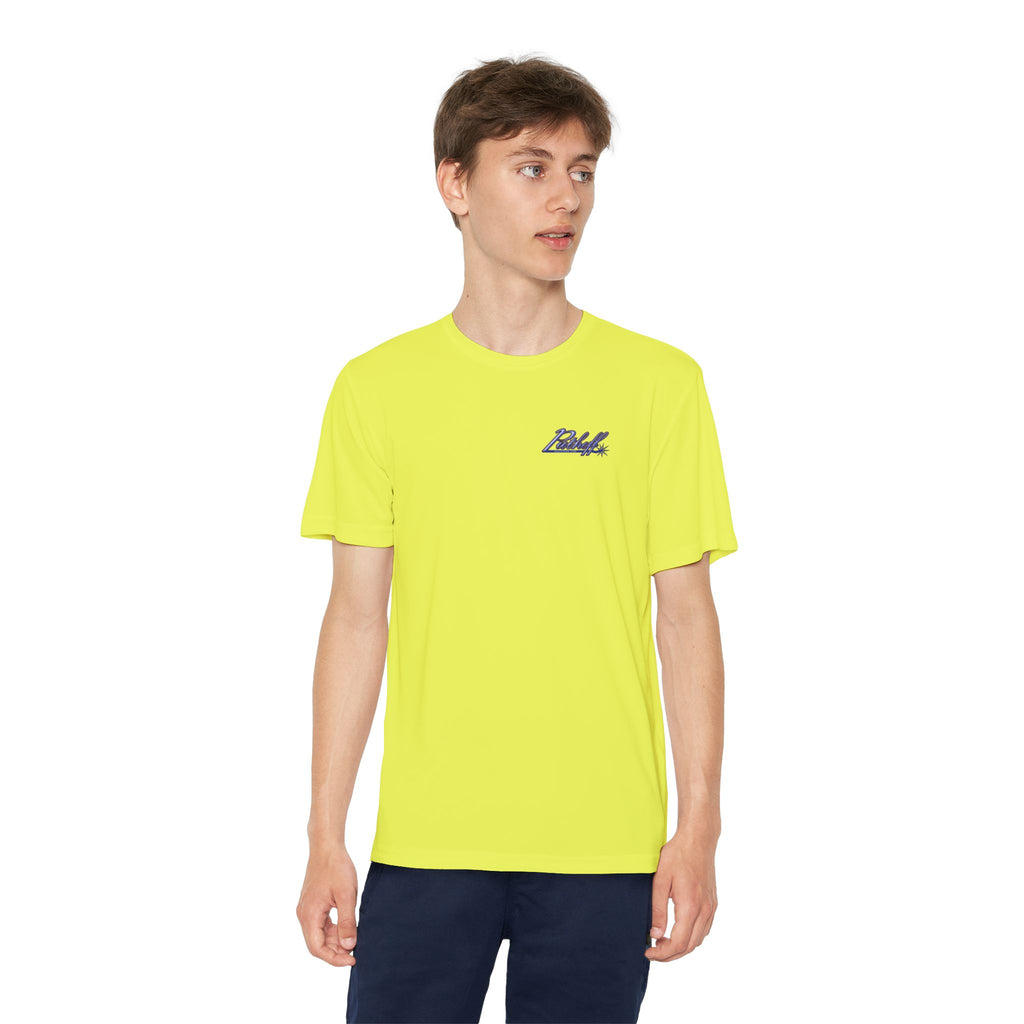 PET Youth Arena Shirt, perfect for under show shirts or riding on a hot day