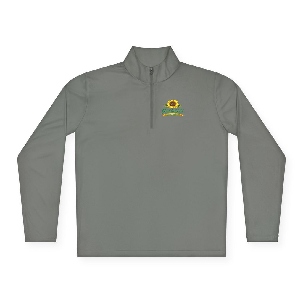 Field of Gold PH Quarter-Zip Pullover