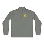 Field of Gold PH Quarter-Zip Pullover