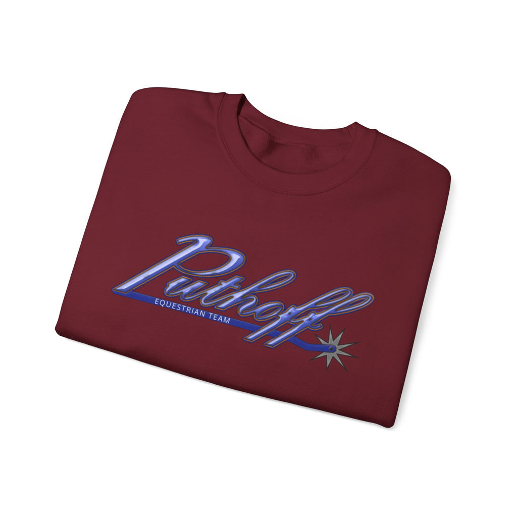 PET Cozy Unisex Crewneck Sweatshirt