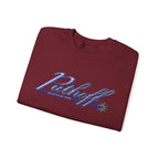 PET Cozy Unisex Crewneck Sweatshirt