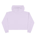 PET Chic Crop Hoodie