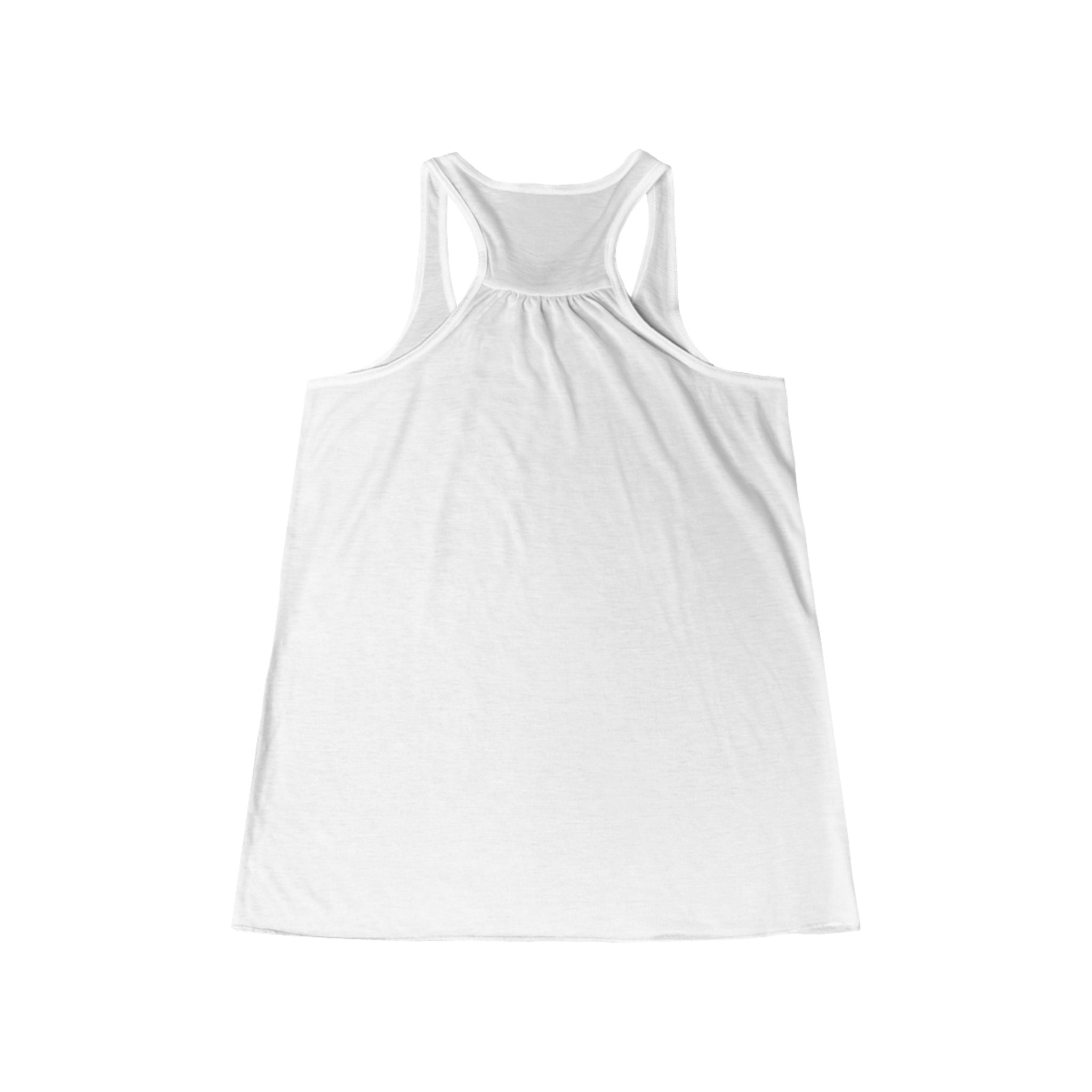J Pogue PH Women's Flowy Racerback Tank