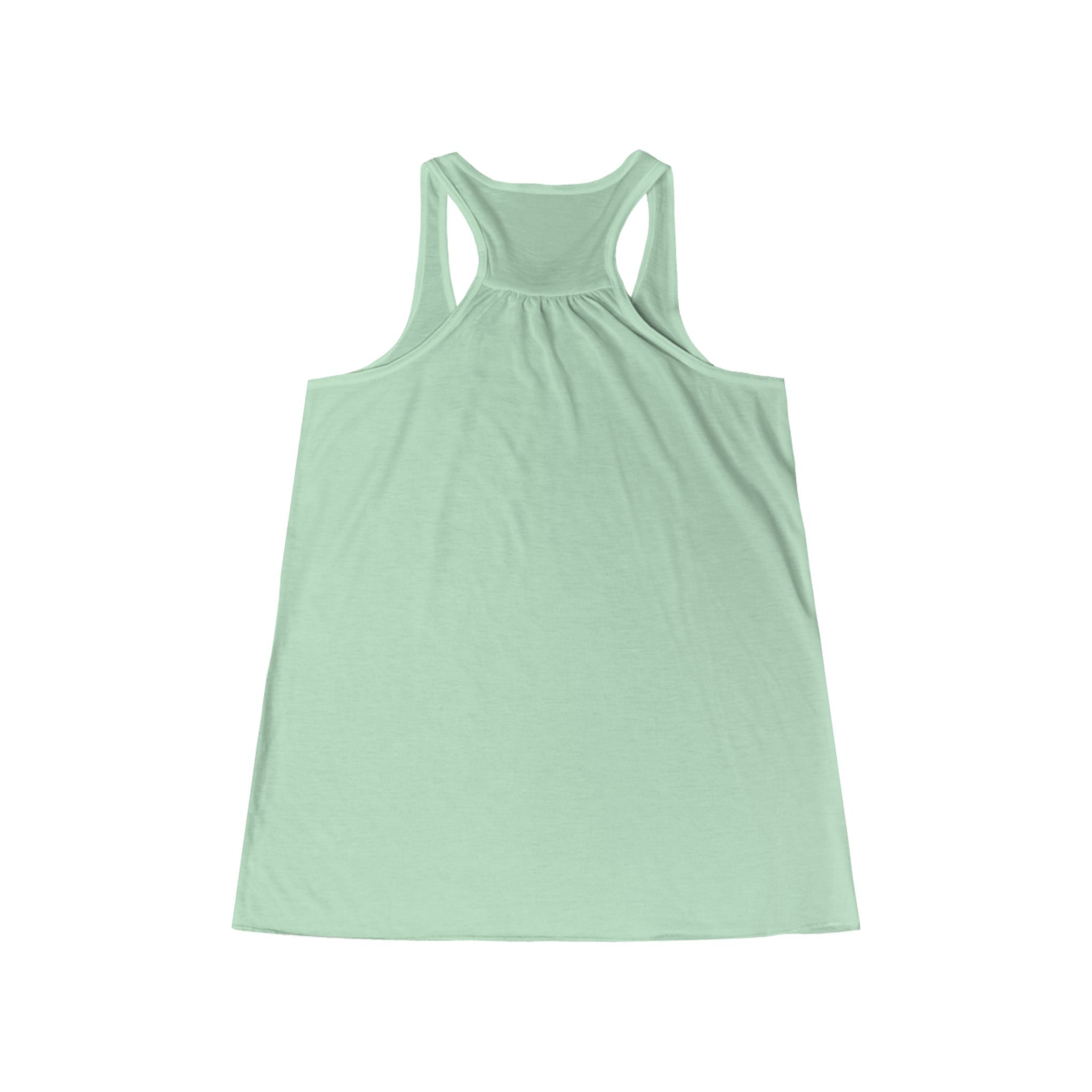 J Pogue PH Women's Flowy Racerback Tank