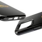 FOG Magnetic Impact Phone Case — "Fields of Gold" Protective Cover