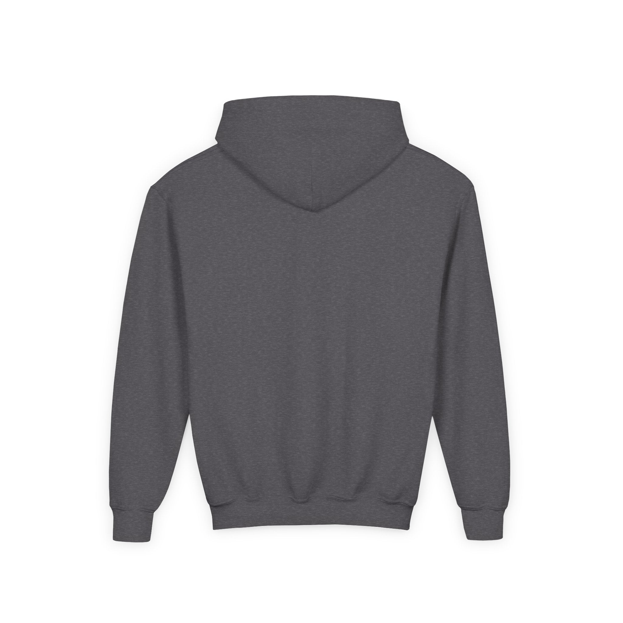 PET Youth Heavy Blend Hooded Sweatshirt