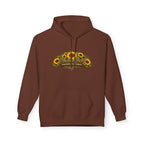 Field of Gold PH Unisex Midweight Softstyle Fleece Hoodie