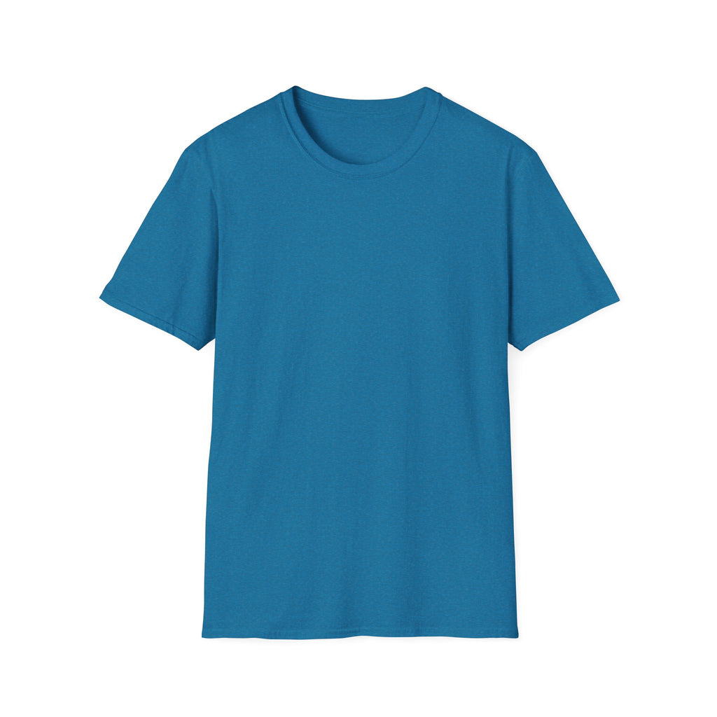 PET Unisex Softstyle Tee