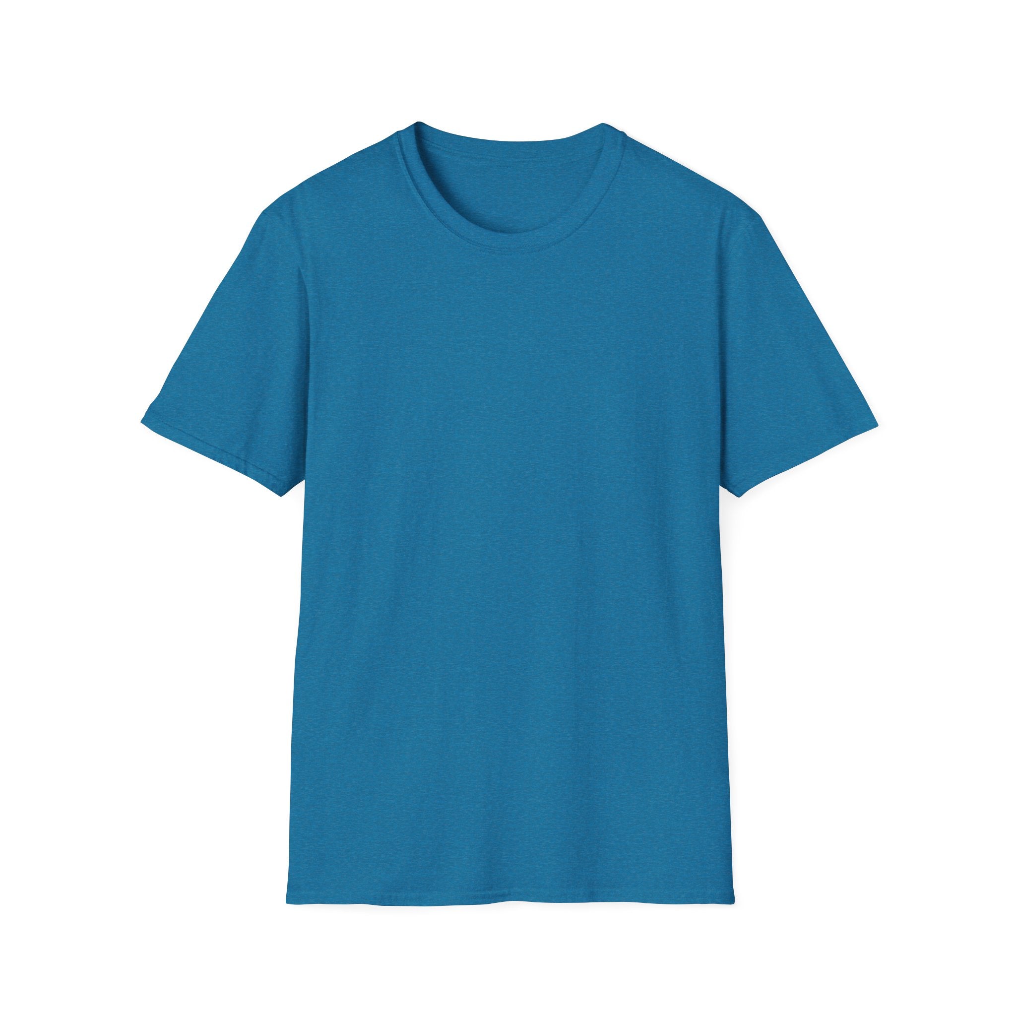 PET Unisex Softstyle Tee