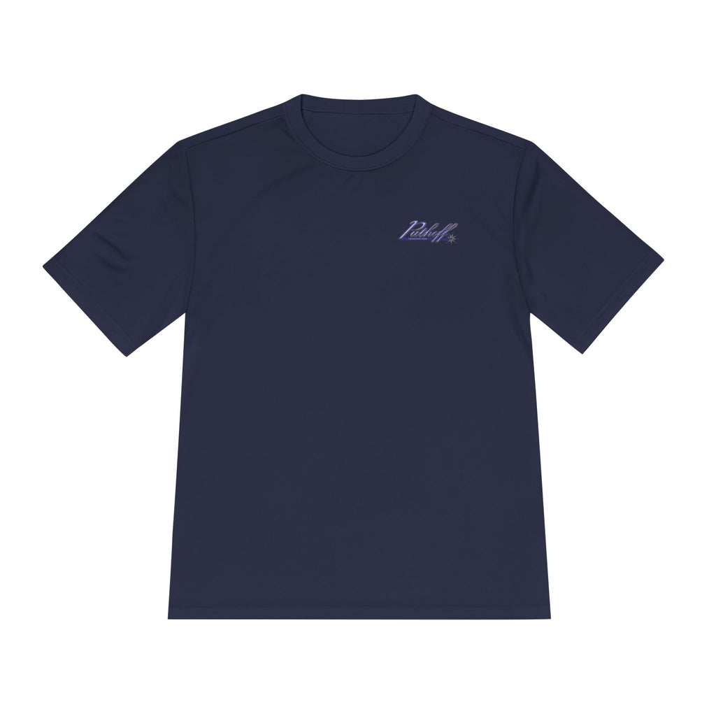 PET Unisex Arena Shirt, Perfect for under show shirts or riding on a hot day