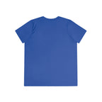 JC Show Horses Ladies Crew Neck Arena Shirt