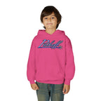 PET Youth Heavy Blend Hooded Sweatshirt
